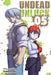 Undead Unluck, Vol. 5, 5 by Yoshifumi Tozuka