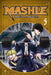 Mashle: Magic and Muscles, Vol. 5, 5 by Hajime Komoto