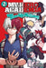 My Hero Academia: Team-Up Missions, Vol. 2, 2 by Kohei Horikoshi