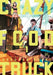 Crazy Food Truck, Vol. 1, 1 by Rokurou Ogaki