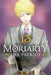 Moriarty the Patriot, Vol. 13 by Ryosuke Takeuchi