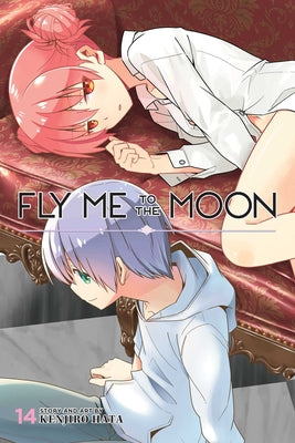 Fly Me to the Moon, Vol. 14: Volume 14 by Kenjiro Hata