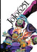 Jojo 6251: The World of Hirohiko Araki by Hirohiko Araki