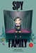 Spy X Family, Vol. 7, 7 by Tatsuya Endo