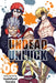 Undead Unluck, Vol. 6, 6 by Yoshifumi Tozuka