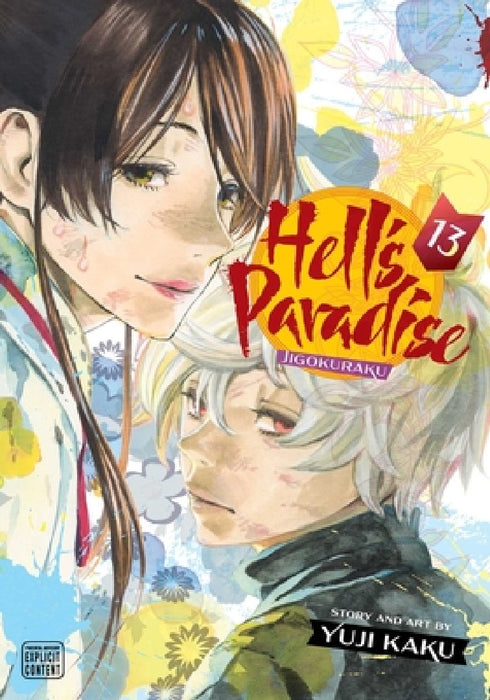 Hell's Paradise: Jigokuraku, Vol. 13, 13