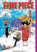 One Piece Color Walk Compendium: Paramount War to New World, 3 by Eiichiro Oda