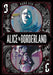 Alice in Borderland, Vol. 3: Volume 3 by Haro Aso