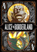 Alice in Borderland, Vol. 4: Volume 4 by Haro Aso