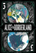 Alice in Borderland, Vol. 5: Volume 5 by Haro Aso