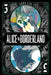 Alice in Borderland, Vol. 5: Volume 5 by Haro Aso