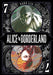 Alice in Borderland, Vol. 7 by Haro Aso