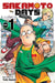 Sakamoto Days, Vol. 1, 1 by Yuto Suzuki