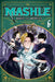 Mashle: Magic and Muscles, Vol. 6, 6 by Hajime Komoto
