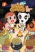 Animal Crossing: New Horizons, Vol. 3: Deserted Island Diaryvolume 3 by Kokonasu Rumba