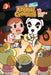Animal Crossing: New Horizons, Vol. 3: Deserted Island Diaryvolume 3 by Kokonasu Rumba