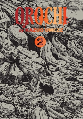 Orochi: The Perfect Edition, Vol. 2, 2 by Kazuo Umezz