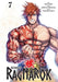Record of Ragnarok, Vol. 7 by Shinya Umemura