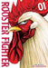 Rooster Fighter, Vol. 1, 1 by Syu Sakuratani