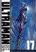 Ultraman, Vol. 17, 17 by Tomohiro Shimoguchi