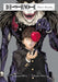 Death Note Short Stories by Tsugumi Ohba