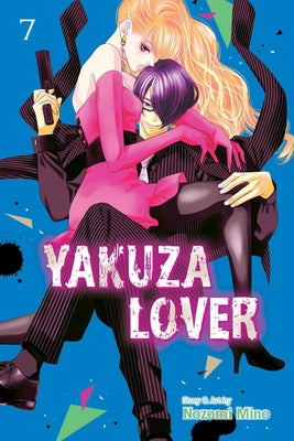 Yakuza Lover, Vol. 7: Volume 7 by Nozomi Mino