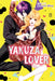 Yakuza Lover, Vol. 8: Volume 8 by Nozomi Mino