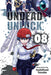 Undead Unluck, Vol. 8, 8 by Yoshifumi Tozuka