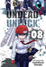 Undead Unluck, Vol. 8, 8 by Yoshifumi Tozuka