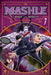 Mashle: Magic and Muscles, Vol. 7, 7 by Hajime Komoto