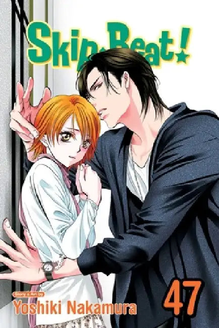 Skip-Beat!, Vol. 47: Volume 47 by Yoshiki Nakamura