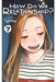 How Do We Relationship?, Vol. 7: Volume 7 by Tamifull