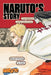 Naruto: Naruto's Story--Uzumaki Naruto and the Spiral Destiny by Kishimoto Masashi