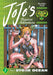 Jojo's Bizarre Adventure: Part 6--Stone Ocean, Vol. 1 by Hirohiko Araki