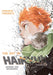 The Art of Haikyu!! by Haruichi Furudate