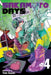 Sakamoto Days, Vol. 4: Volume 4 by Yuto Suzuki