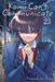 Komi Can't Communicate, Vol. 23: Volume 23 by Tomohito Oda