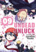 Undead Unluck, Vol. 9: Volume 9 by Yoshifumi Tozuka