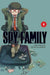 Spy X Family, Vol. 8: Volume 8 by Tatsuya Endo
