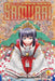 The Elusive Samurai, Vol. 4: Volume 4 by Yusei Matsui