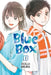 Blue Box, Vol. 1 by Miura, Kouji