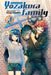 Mission: Yozakura Family, Vol. 2: Volume 2 by Hitsuji Gondaira