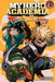 My Hero Academia: Team-Up Missions, Vol. 3: Volume 3 by Kohei Horikoshi