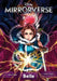 Disney Mirrorverse: Belle by Alex Singer