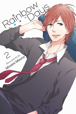 Rainbow Days, Vol. 2: Volume 2 by Minami Mizuno