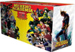 My Hero Academia Box Set 1: Includes Volumes 1-20 with Premium by Kohei Horikoshi