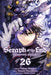 Seraph of the End, Vol. 26: Vampire Reignvolume 26 by Takaya Kagami