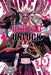 Undead Unluck, Vol. 10: Volume 10 by Yoshifumi Tozuka