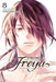 Prince Freya, Vol. 8: Volume 8 by Keiko Ishihara