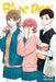 Blue Box, Vol. 3: Volume 3 by Kouji Miura